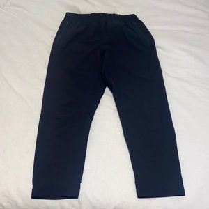 Black OV Rectrek Pants